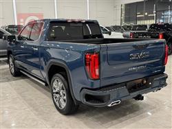 جي ام سي سييرا